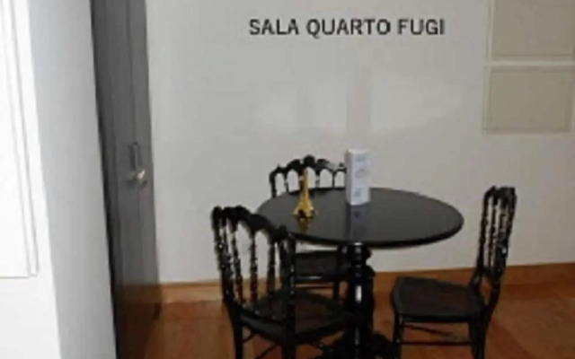 Palácio Nova  Seara  2503 -Al