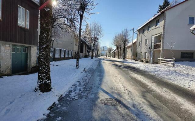 Studio Apartman Poljančić