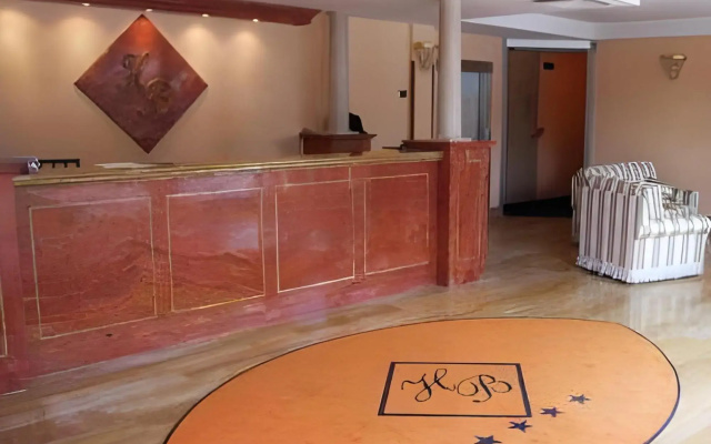 Hotel Bright