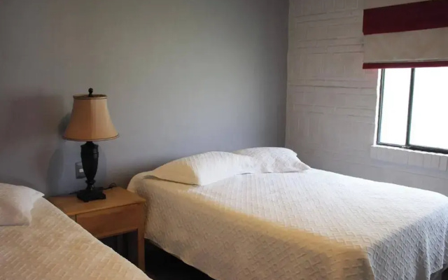 Mama Chuy Hotel & Villas Ajijic