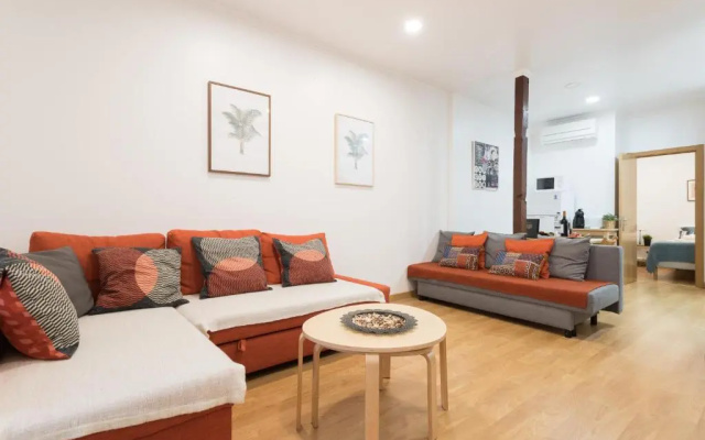 Apartments Center Bairro Alto