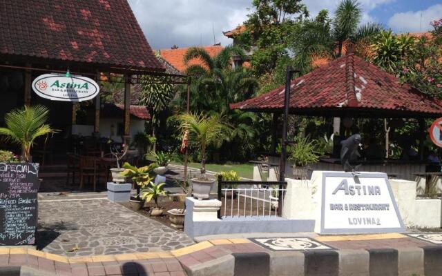 Astina Hotel