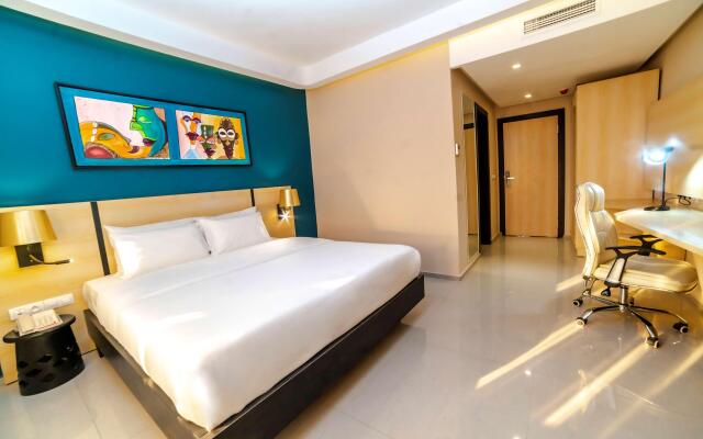 Best Western Plus Soaho Douala Airport