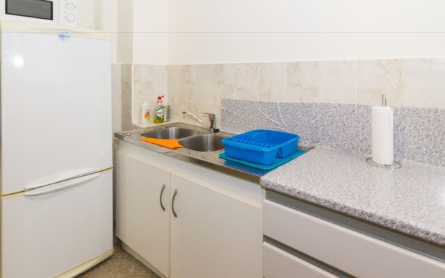 THE BEST Appartements