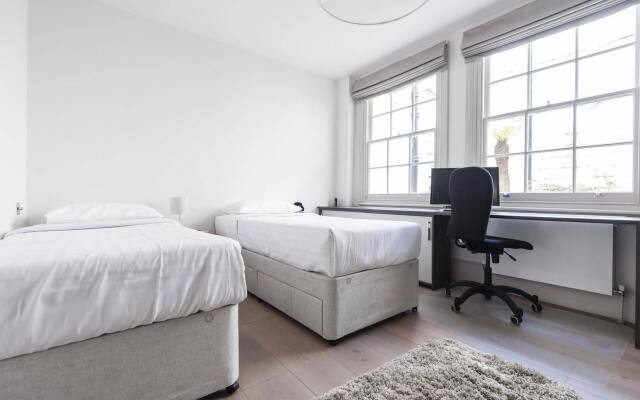 onefinestay - Regent's Park private homes