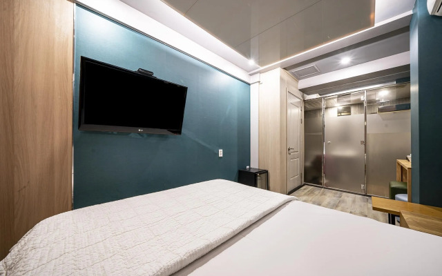 Daegu Gwangjang Koa Nana