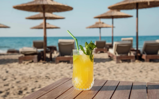 Ventale Island Breeze Resort