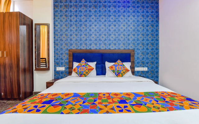 Fabhotel Diamond Key