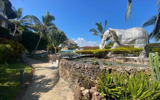 Watamu Shell House