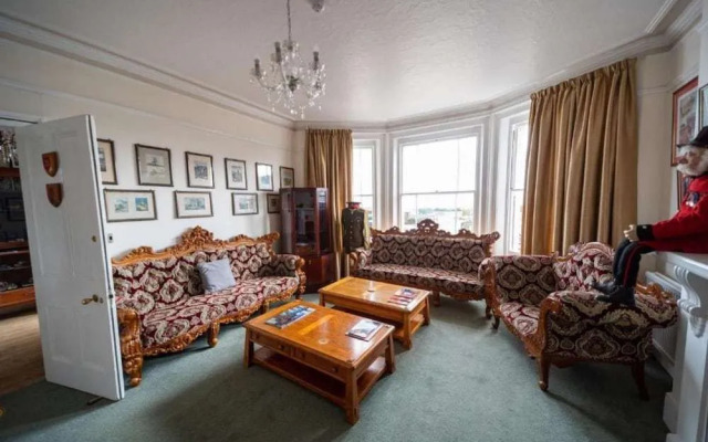 Lord Kitcheners Guest House