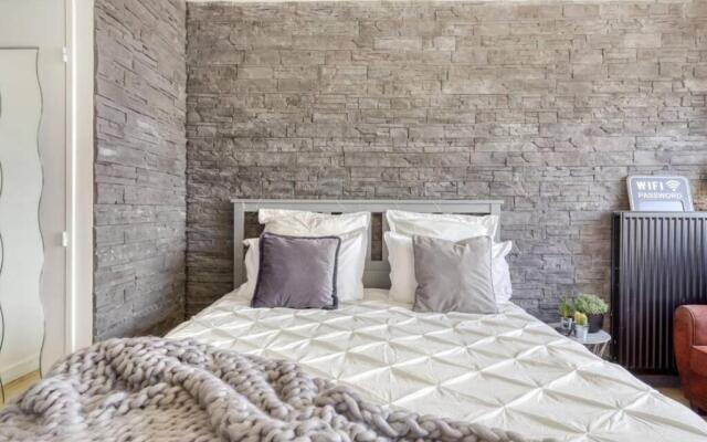 Proche Paris - Suite Cosy - Wifi, Netflix
