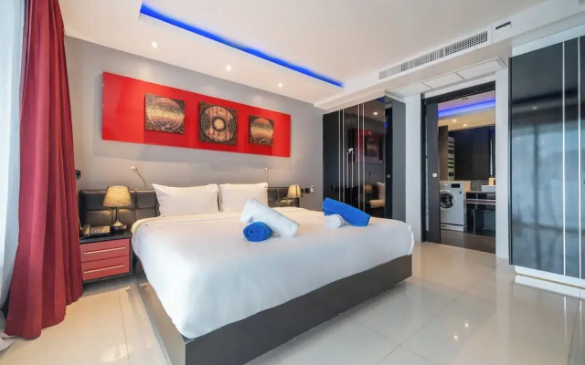 Absolutely Amazing Bangla 1Br Suite