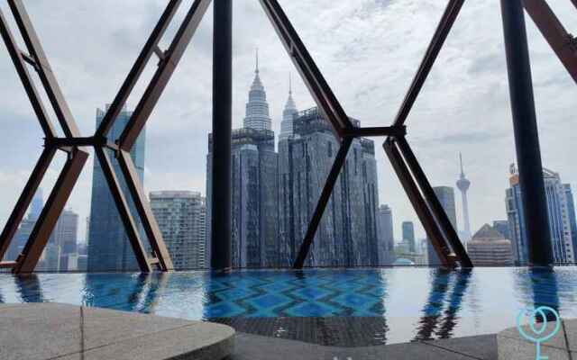 Scarletz Suites KLCC by Mykey Global