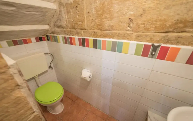 PA - Casa Rooms