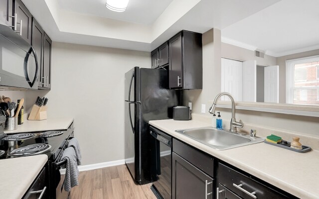 Kasa Downtown Louisville