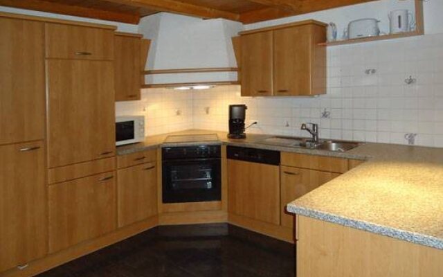 KNK Holiday Apartments