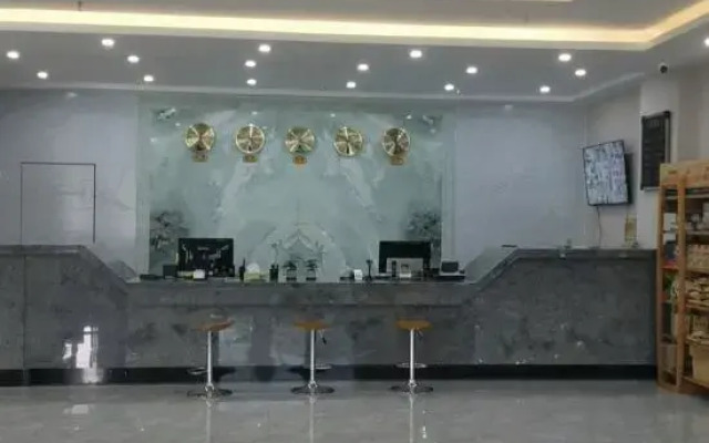 Jin Ting International Hotel