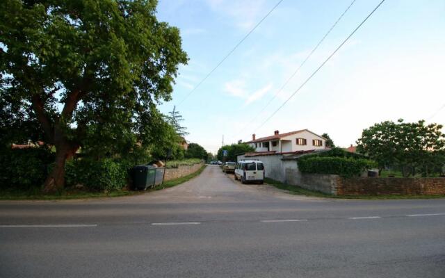 Apartment Matej