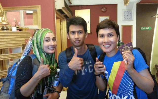 City Inn Hotel