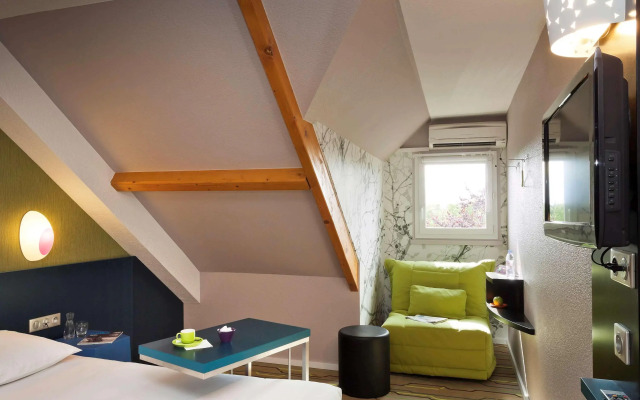ibis Styles Perigueux Trelissac