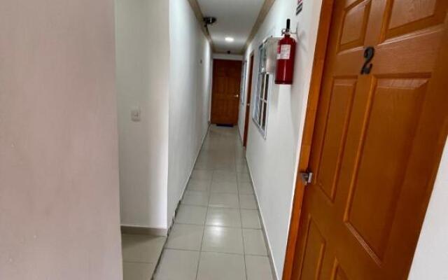 Posada Yasa sarie bay