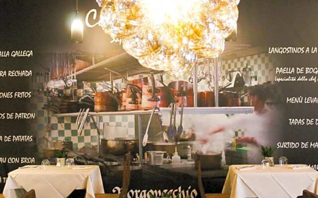 Ristorante Borgo Vecchio