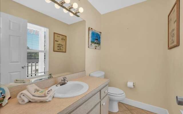 Sundown Unit #09 - 2Br Villa