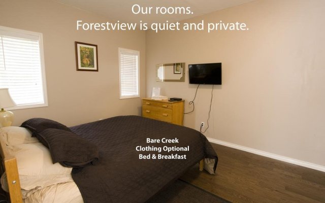 Bare Creek Bed And Breakfast