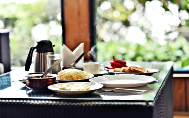 Soods Garden Retreat