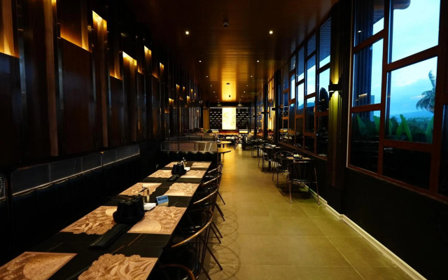 The Marison Hotel
