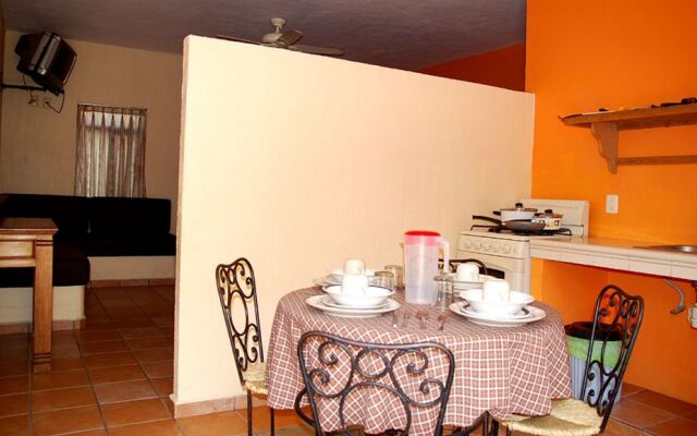 El Hotel De Don Pepe