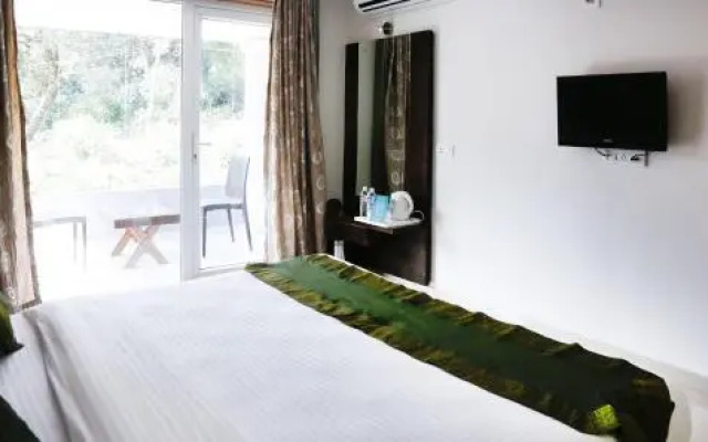Shree Enclave Bungalow