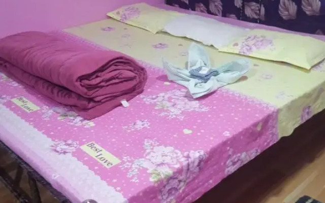 Shalom guest house