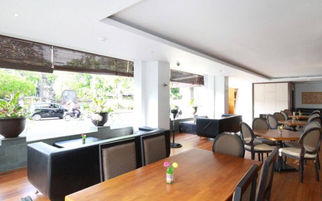 Premium Legian