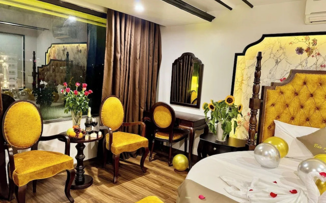 Bao Anh Hotel