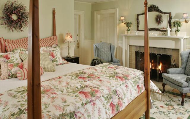 Inn at Jackson