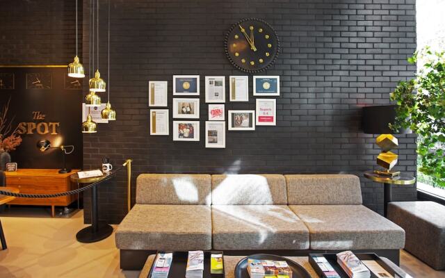 The SPOT - Serviced Apartments