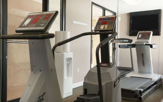 Holiday Inn Lake Guntersville