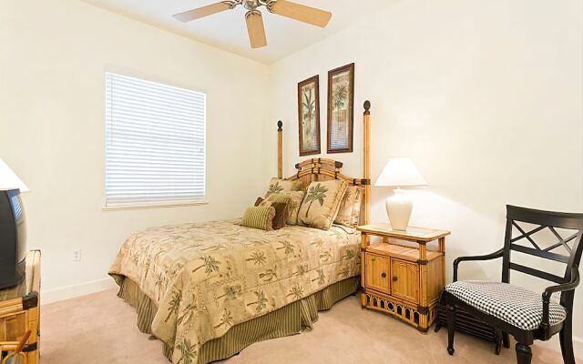 1024 Cinnamon Beach - Three Bedroom Condo