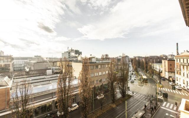 Maciachini Bright Apartment R&R