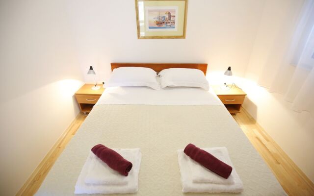 Villa Maraschino Zadarvillas