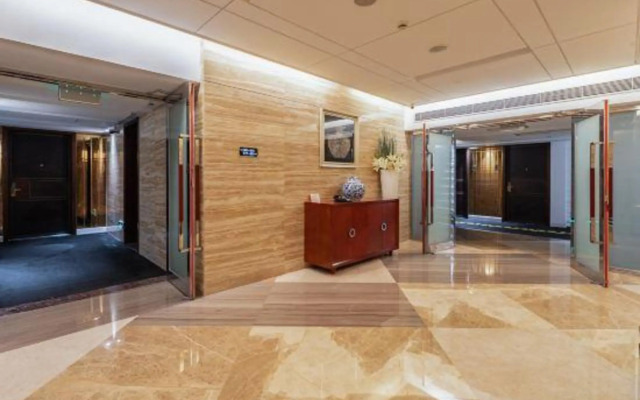Kingdom Hotel
