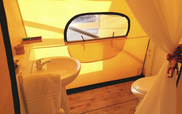 Agriturismo Erbe Matte