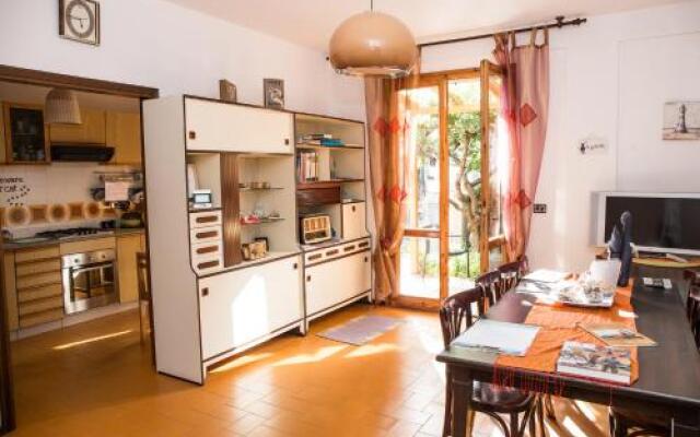 B&B La Gatta Blu