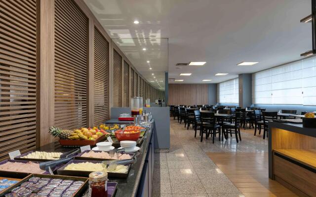 Mercure Belo Horizonte Savassi Hotel
