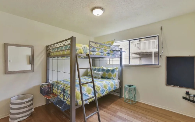 All Decked Out by Ryson Vacation Rentals