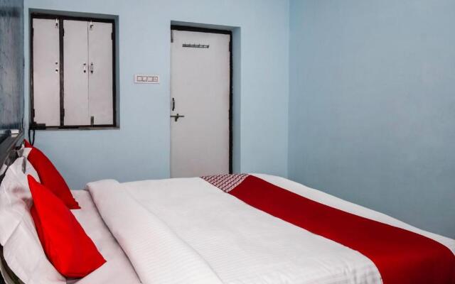Oyo 28059 Hotel Wayside