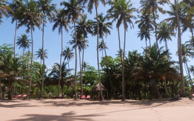 Ankobra Beach Resort