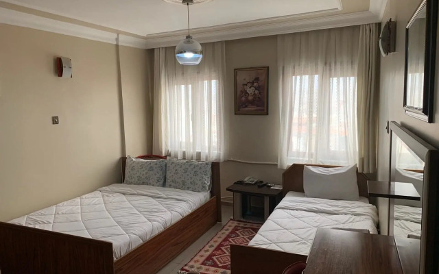 Hotel Flash