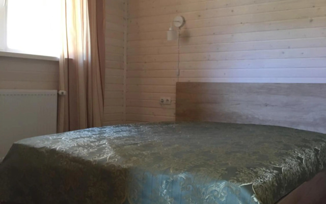 Котедж Аквамарин